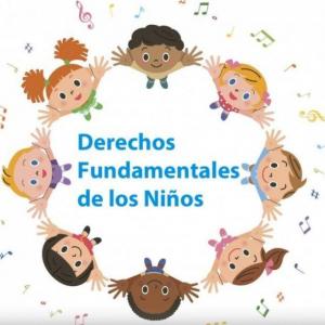 LOS DERECHOS DE LOS NIÑOS