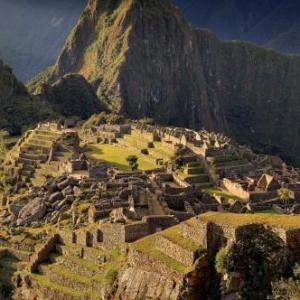 La Conquista del Tahuantinsuyo