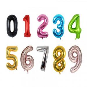 Numbers 1  to 10 Memory game