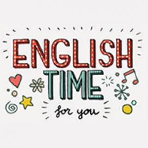 English