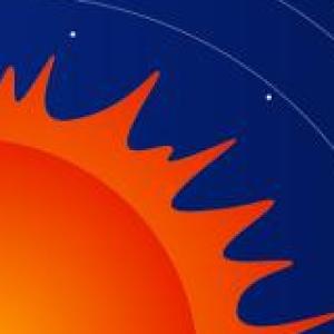 Trivias sobre el sistema solar