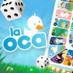 Juego de la Oca