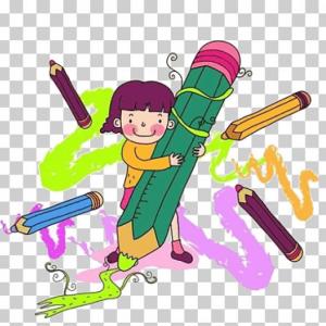 Cuento de las pinturas 