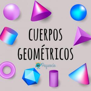 Cuerpos Geométricos 