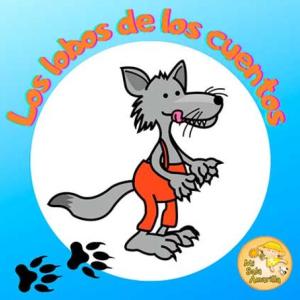 CUENTOS DE LOBOS