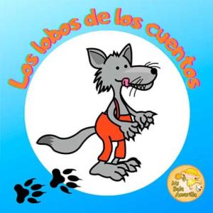 CUENTOS DE LOBOS