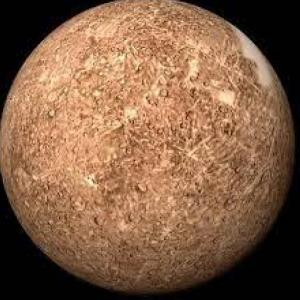 NOMBRES DE PLANETAS