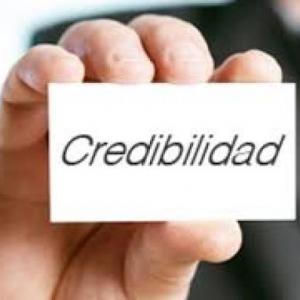 Recomendaciones para fortalecer la credibilidad.