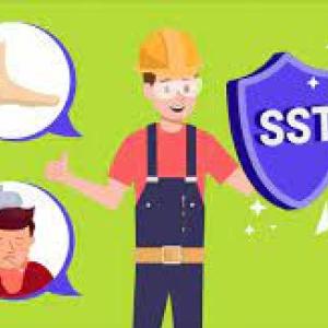 Roles y responsabilidades, obligaciones de ARL y empleadores y responsabilidades de los trabajadores con respecto al cumplimiento del marco normativo relacionado con SGSST.