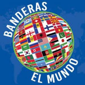 BANDERAS Latinas