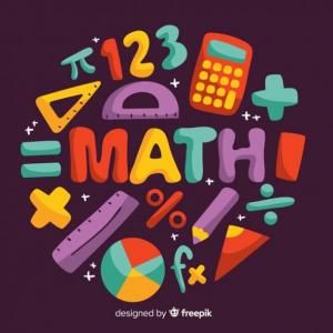 Divirtámonos con las matemáticas 