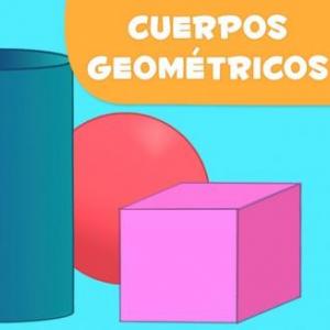 Cuerpos Geométricos 