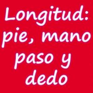 Las Medidas de longitud