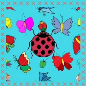 Insectos y otros bichos!!