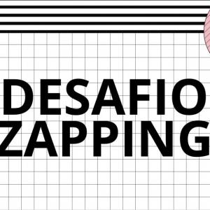 Desafío Zapping B