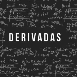 DERIVADAS
