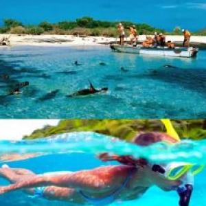 Lugares turisticos 
