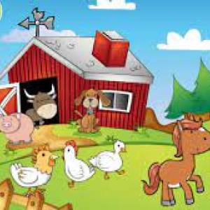 El juego de los animales