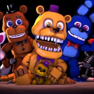 trivia de fnaf