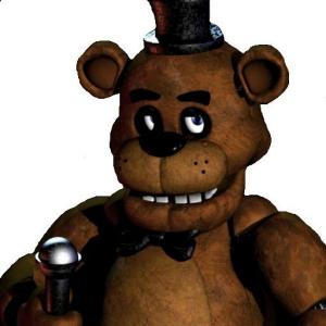 freddy's card