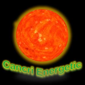 Imagen de portada del videojuego educativo: CANCRI ENERGETIC , de la temática Medio ambiente