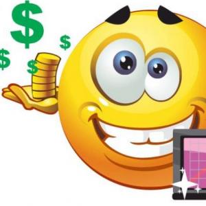 Money matters