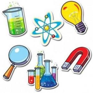 Imagen de portada del videojuego educativo: Qué sabemos de ciencias, de la temática Biología