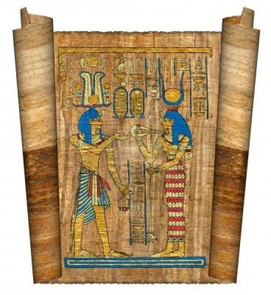 Un paseo a Egipto