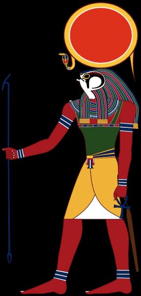 Conociendo egipto