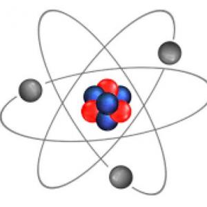 Estructura atómica