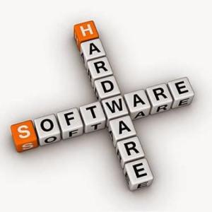 Hardware y software