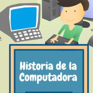 Historia del computador