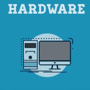 ¿Cuánto sabes del hardware?