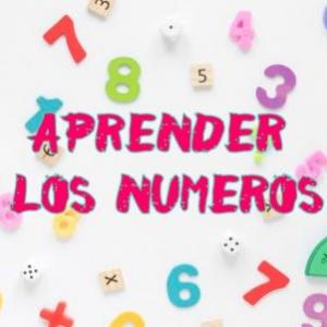 Nùmeros del 10 al 19