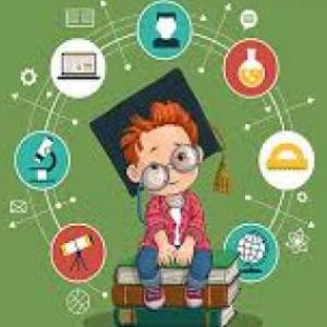 DESARROLLO CURRICULAR