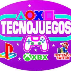 TECNOJUEGOS.?