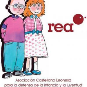 Imagen de avatar de Asociación REA  Asociación Castellano Leonesa para la Defensa de la Infancia y la Juventud
