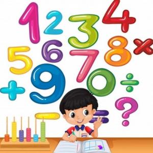 Juego de multiplicaciones.