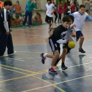 Handball CEF N64