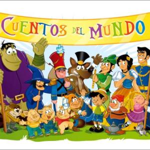 Duchazo de cuentos clásicos