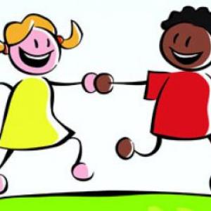 Portada del juego Jugar es divertido – Artes