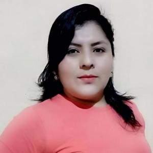 Ana María  Sandoval Castillo