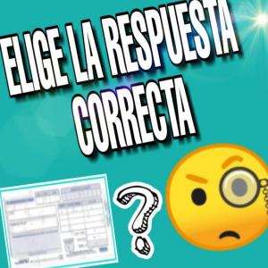 Elige el soporte contable correcto