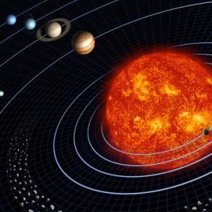 Sistema Solar