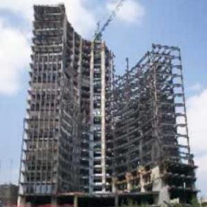 la tecnología en la arquitectura y construcción