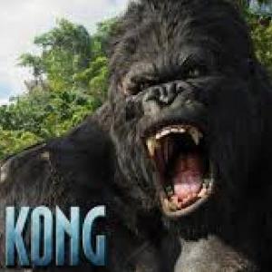 cuánto conoces  de king Kong?