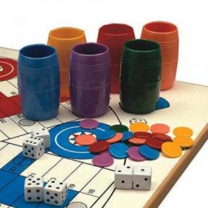 Juega y diviertete!!!