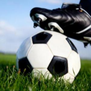 Imagen de portada del videojuego educativo: Formaciones Fútbol , de la temática Deportes
