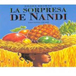 LA SORPRESA DE NANDI