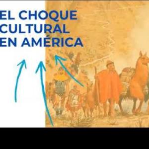 CHOQUE CULTURAL